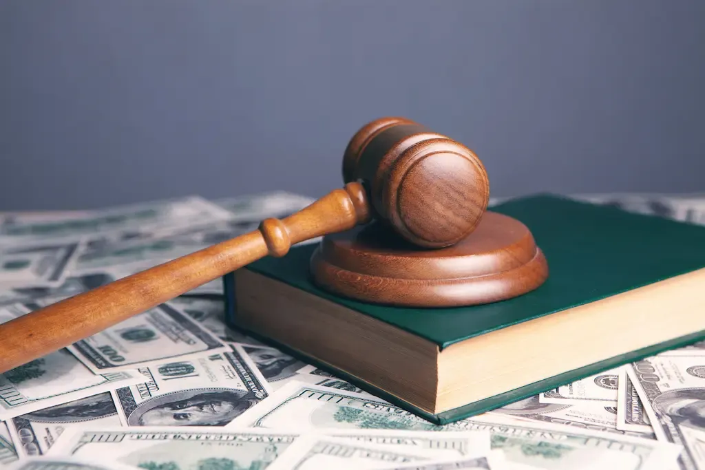 Tabla de Honorarios de Abogados en Colombia para 2025
