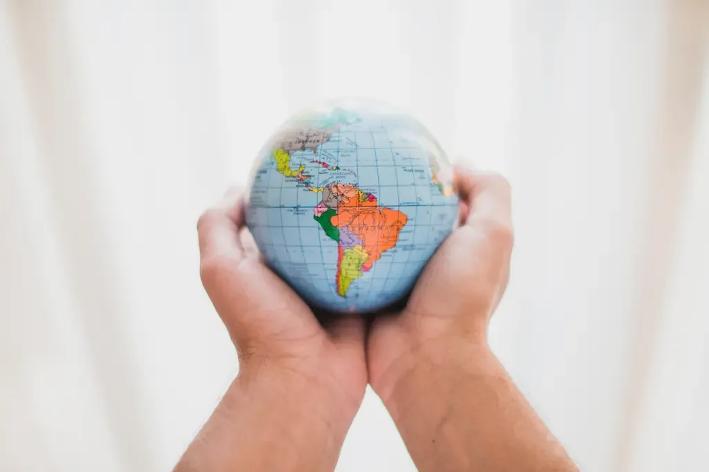 ¿En qué Consisten los Tipos de Visa para Colombia?