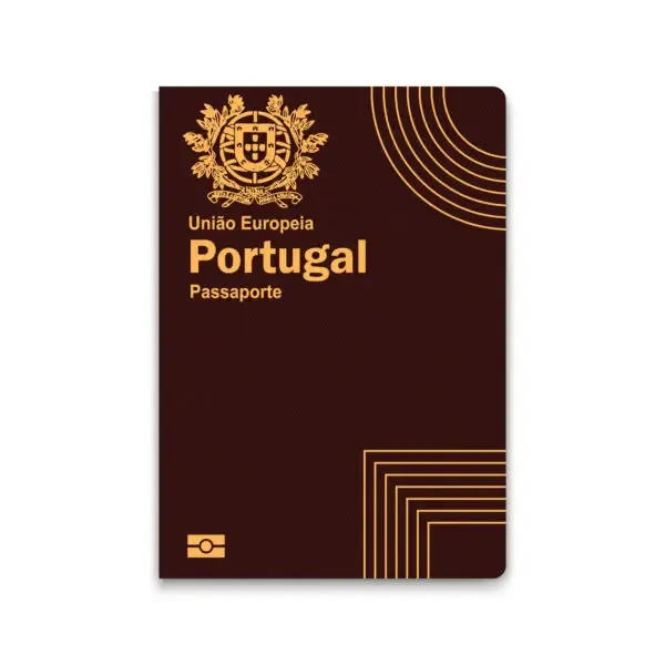 Visado D7 de residencia en Portugal