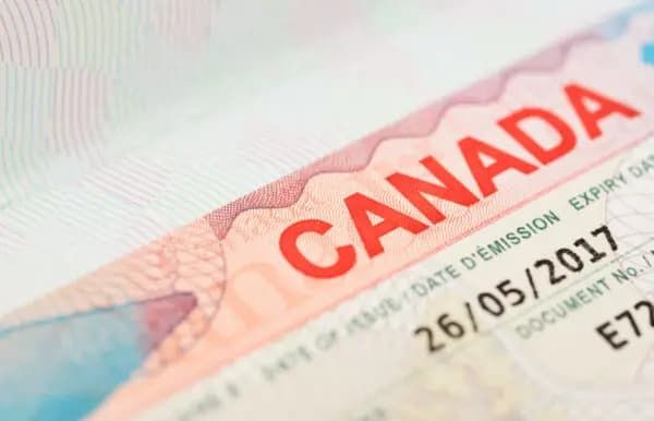 Canadian Visa for Colombians