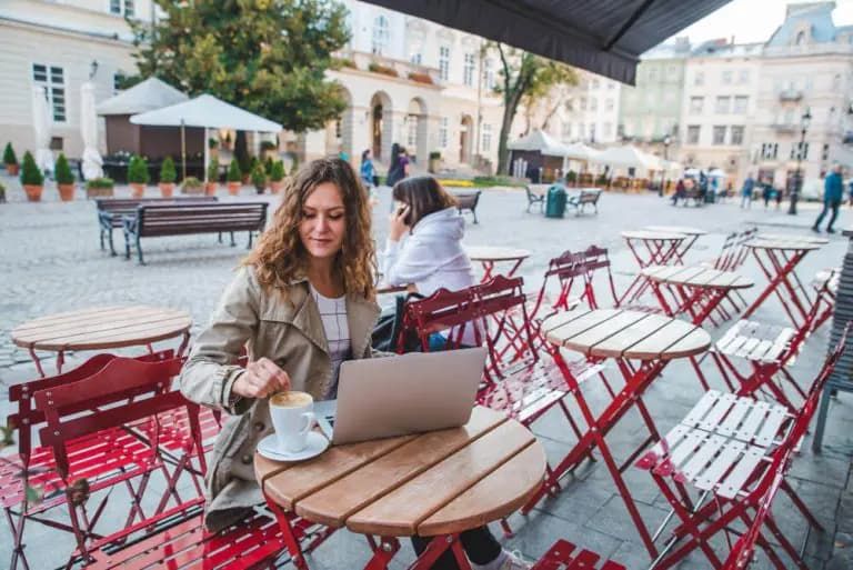 Visa de trabajo para Francia