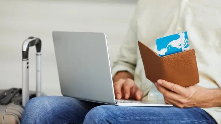 Visa para personas con discapacidad en Colombia: requisitos y tramites según la Resolución 5477