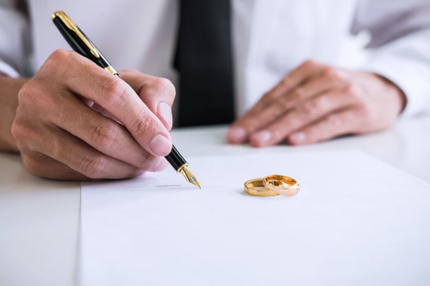 notarial procedure for mutual consent divorce in colombia