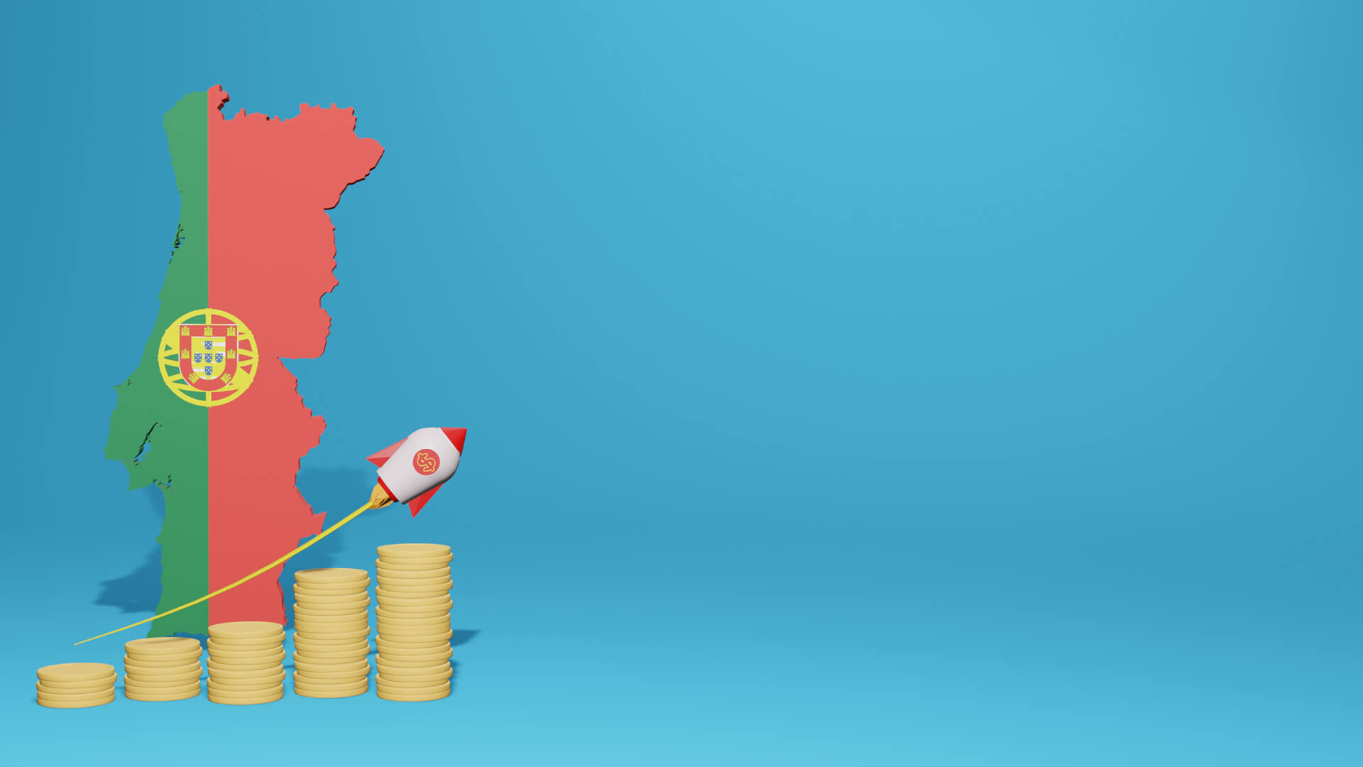 impuestos en portugal