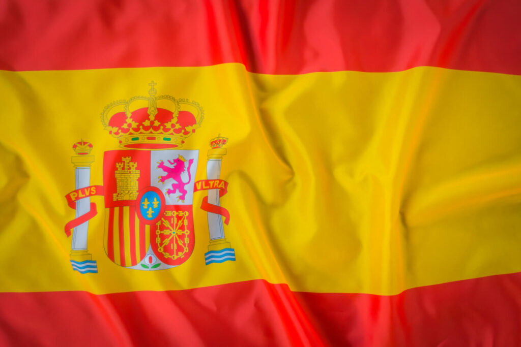 Nacionalidad española por residencia