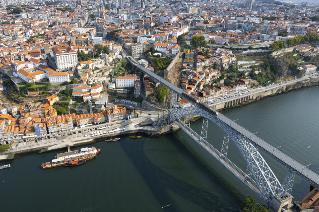 portugal vista