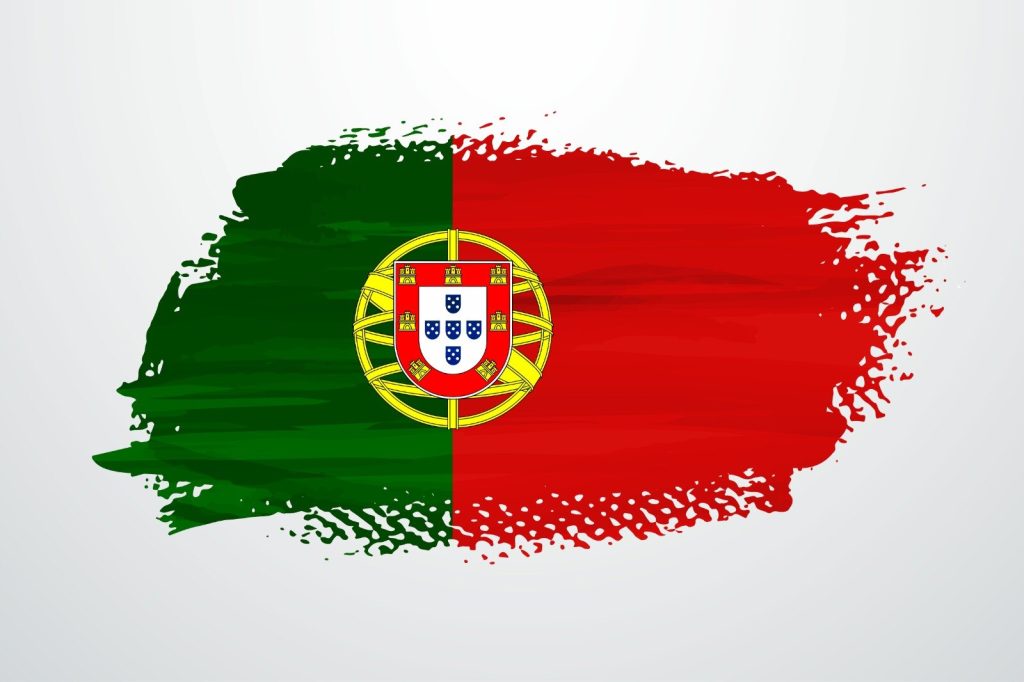 Nacionalidad Portuguesa