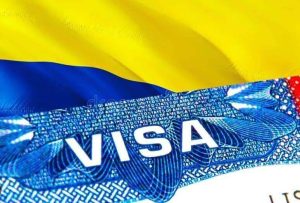 Revocacion de visa colombiana