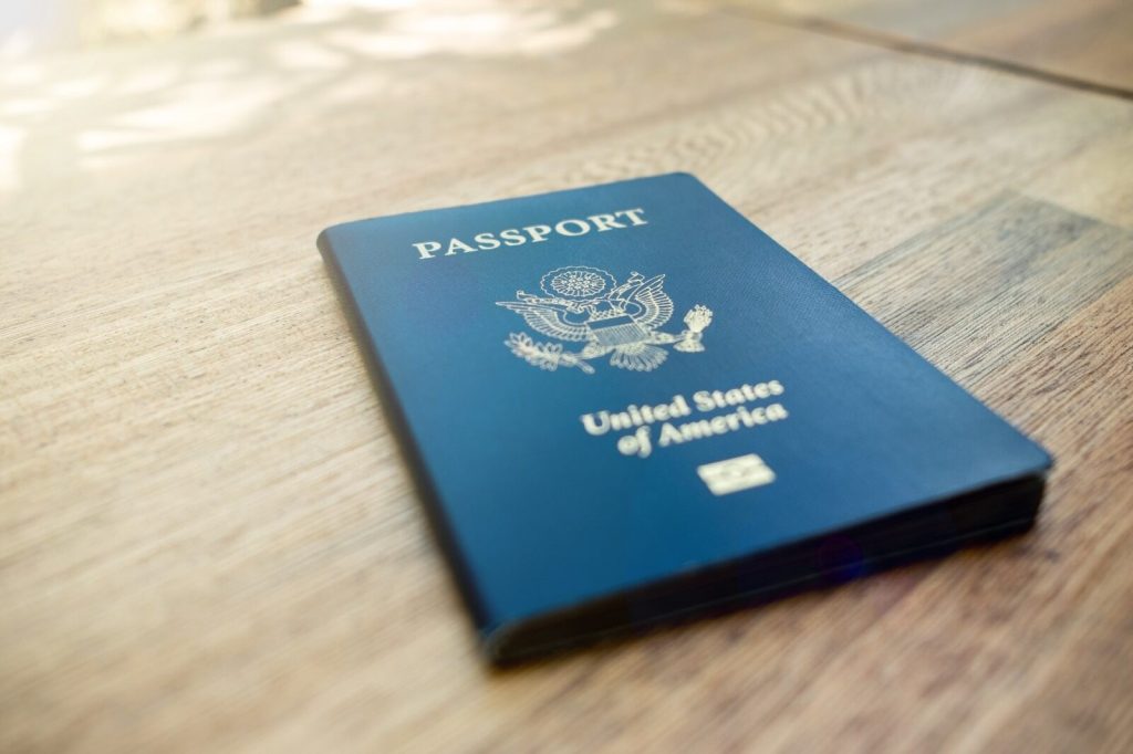 american passport renewal