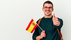 portada beneficios de estudiar en espana