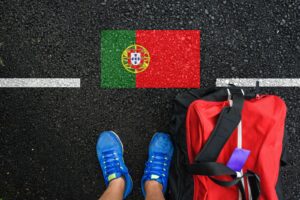 solicitud cedula y pasaporte portugues